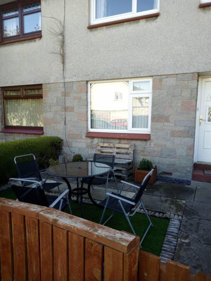 3-Bed House 5 Minute Walk From Inverness Centre Exterior foto